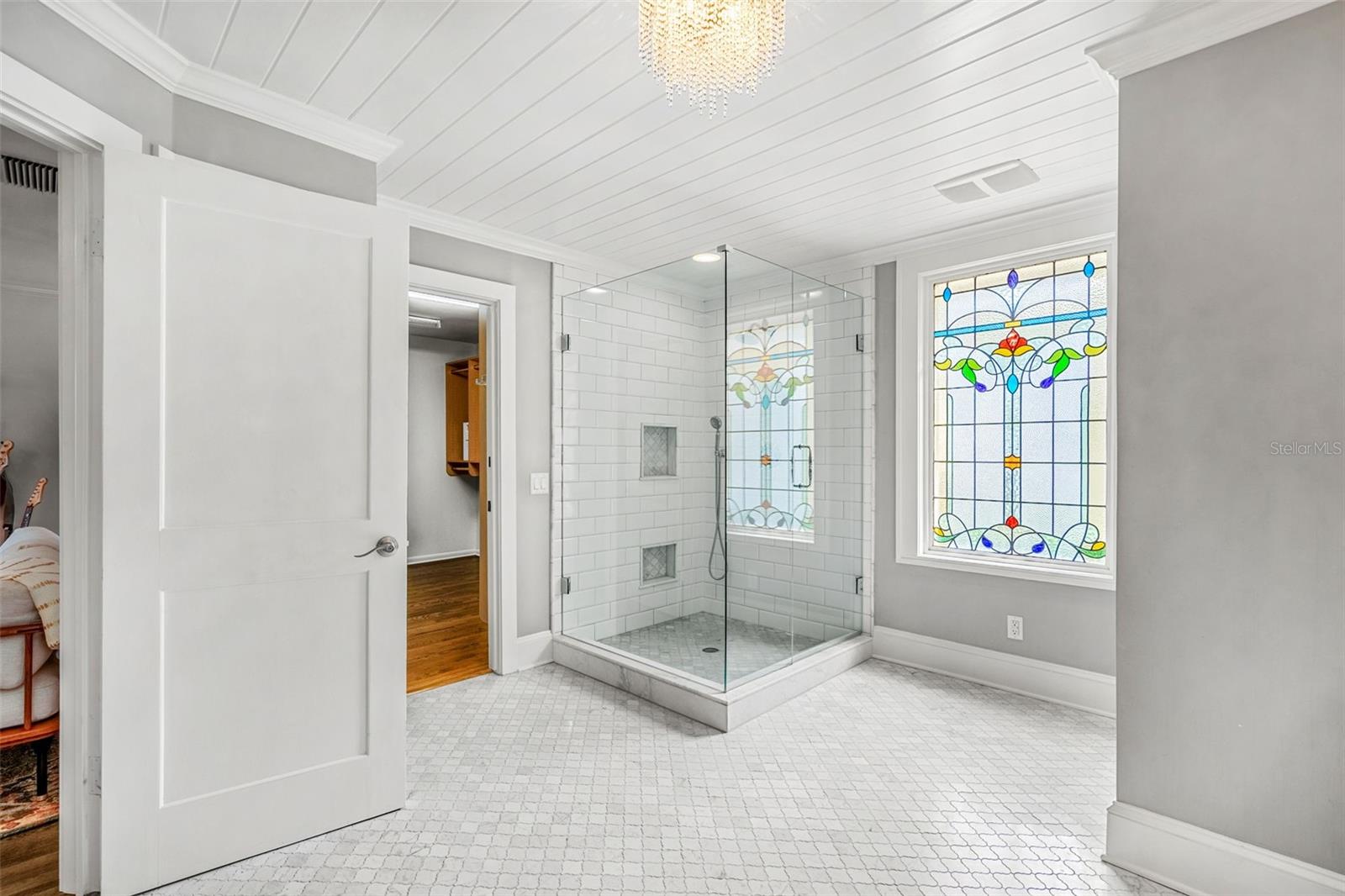 ROSE TERRACE - Residential