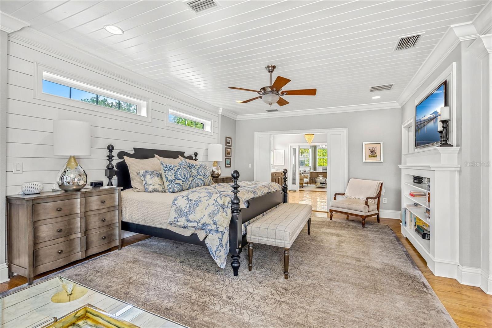 ROSE TERRACE - Residential