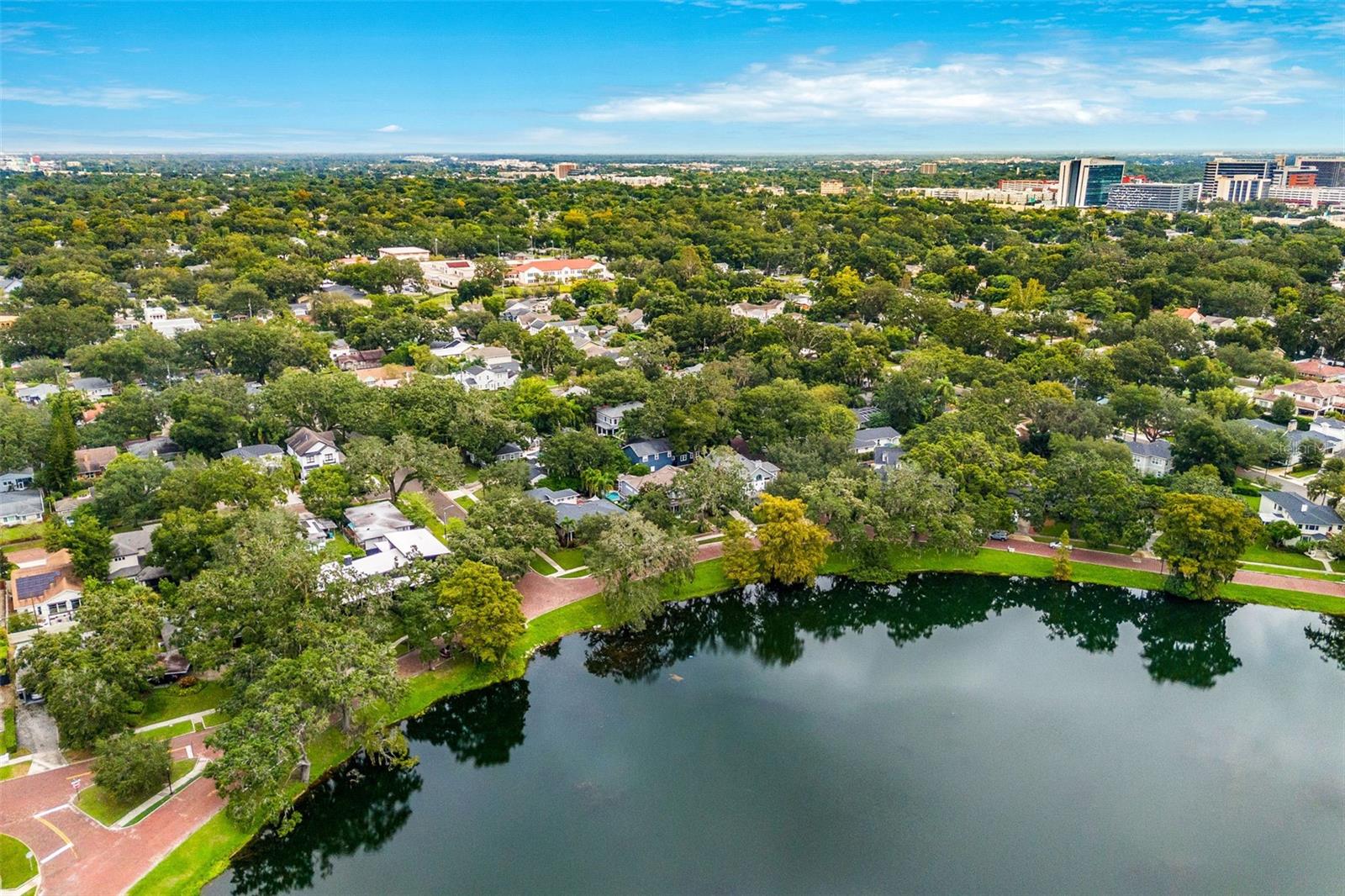 ROSE TERRACE - Residential