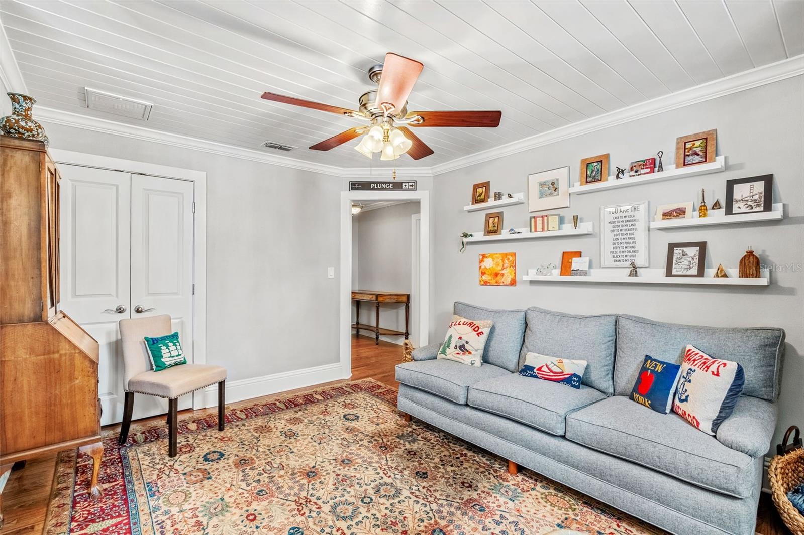 ROSE TERRACE - Residential