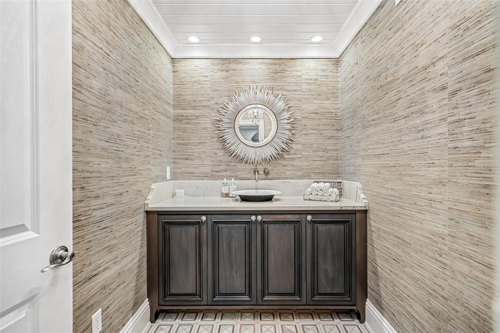 ROSE TERRACE - Residential