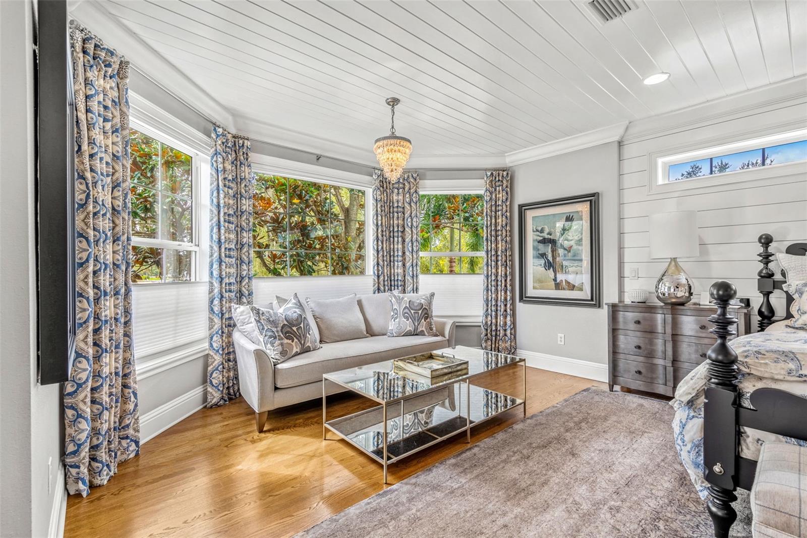 ROSE TERRACE - Residential