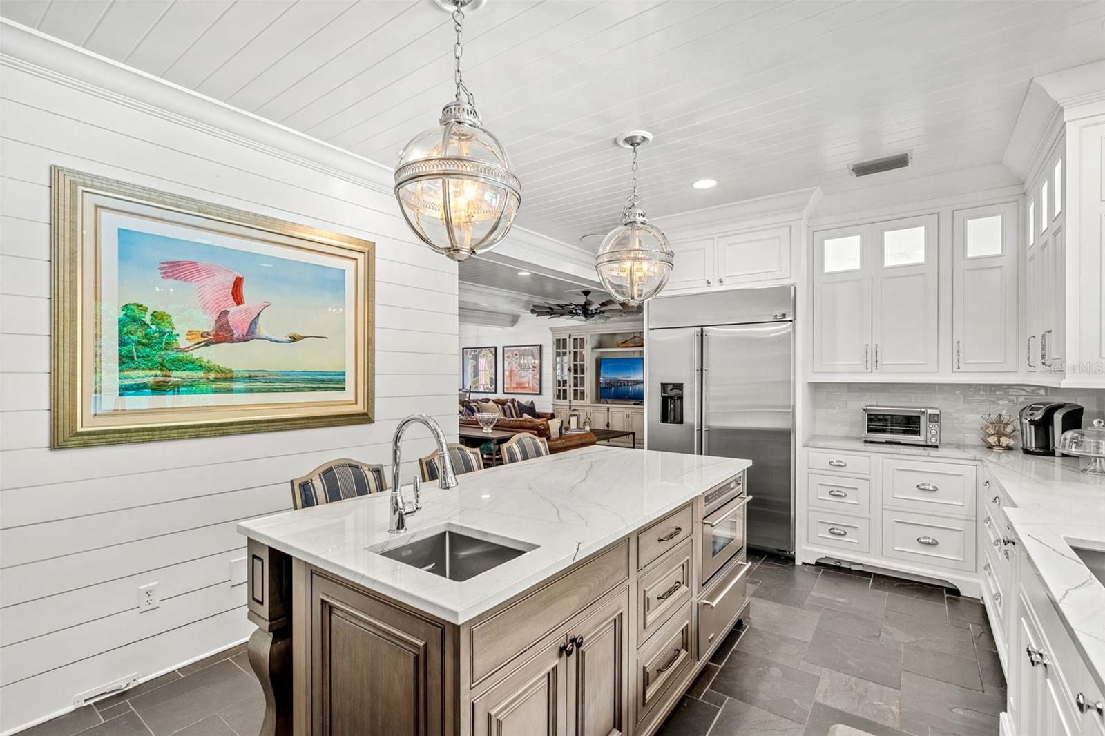 ROSE TERRACE - Residential