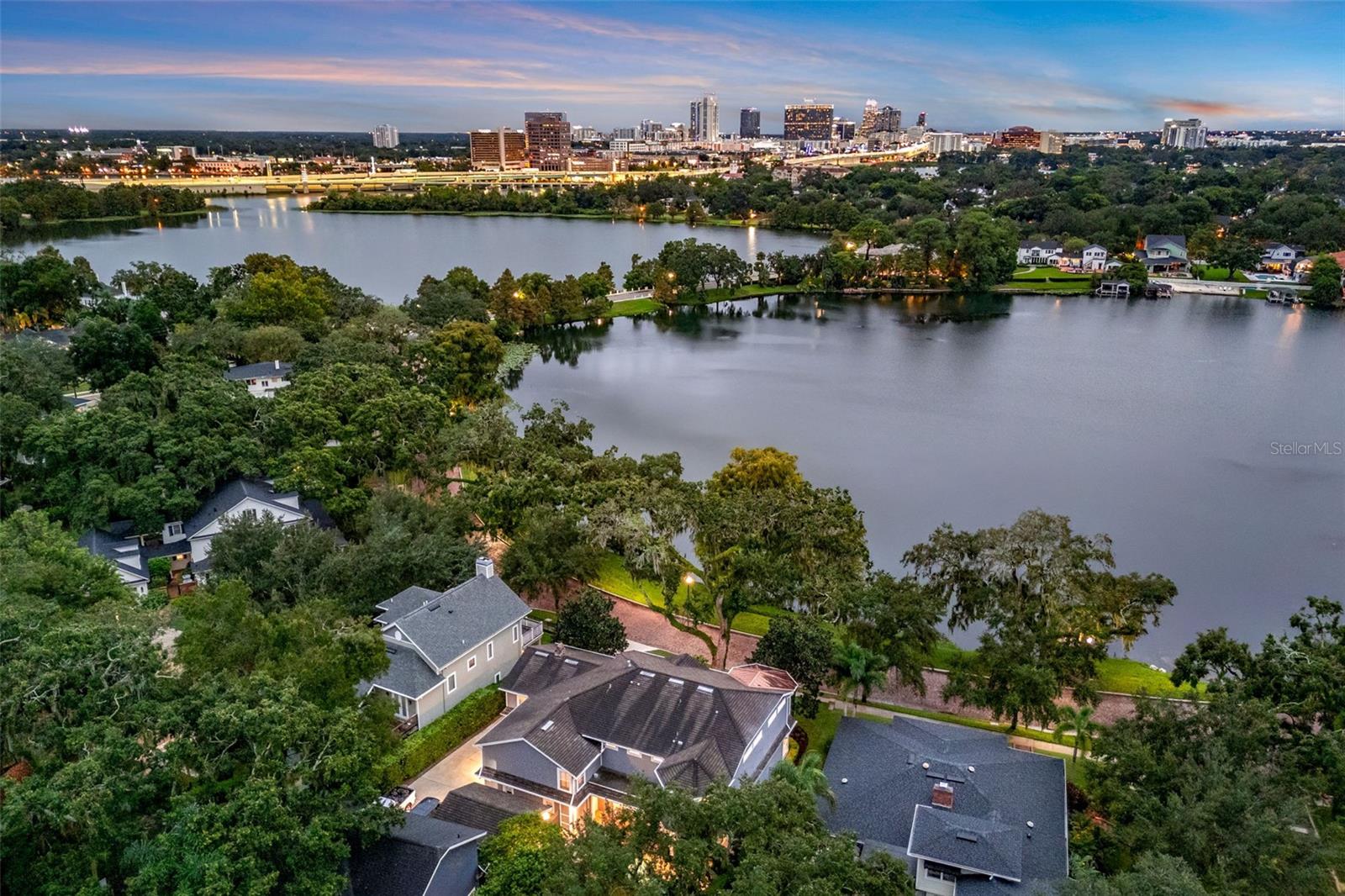 ROSE TERRACE - Residential