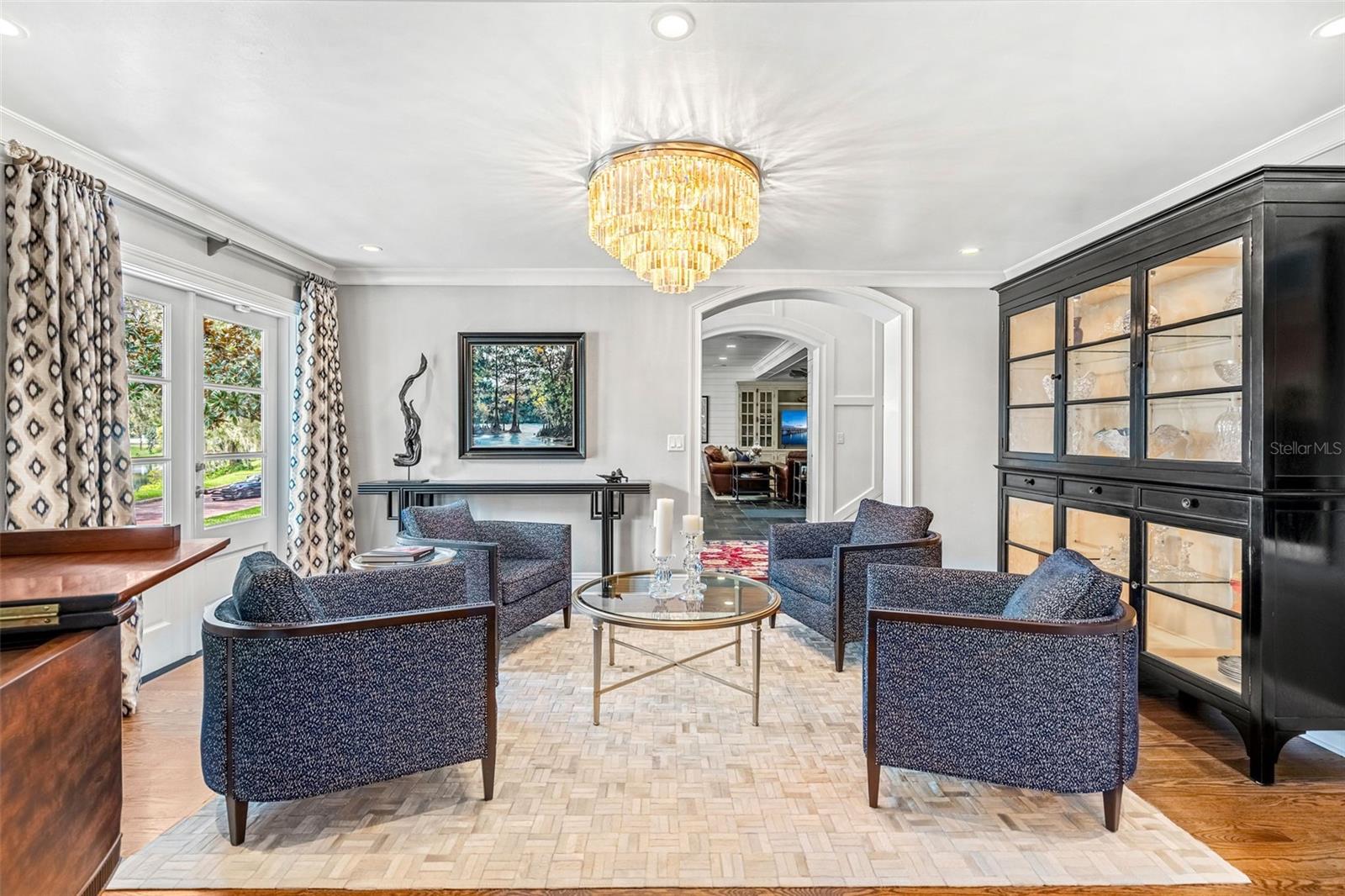 ROSE TERRACE - Residential