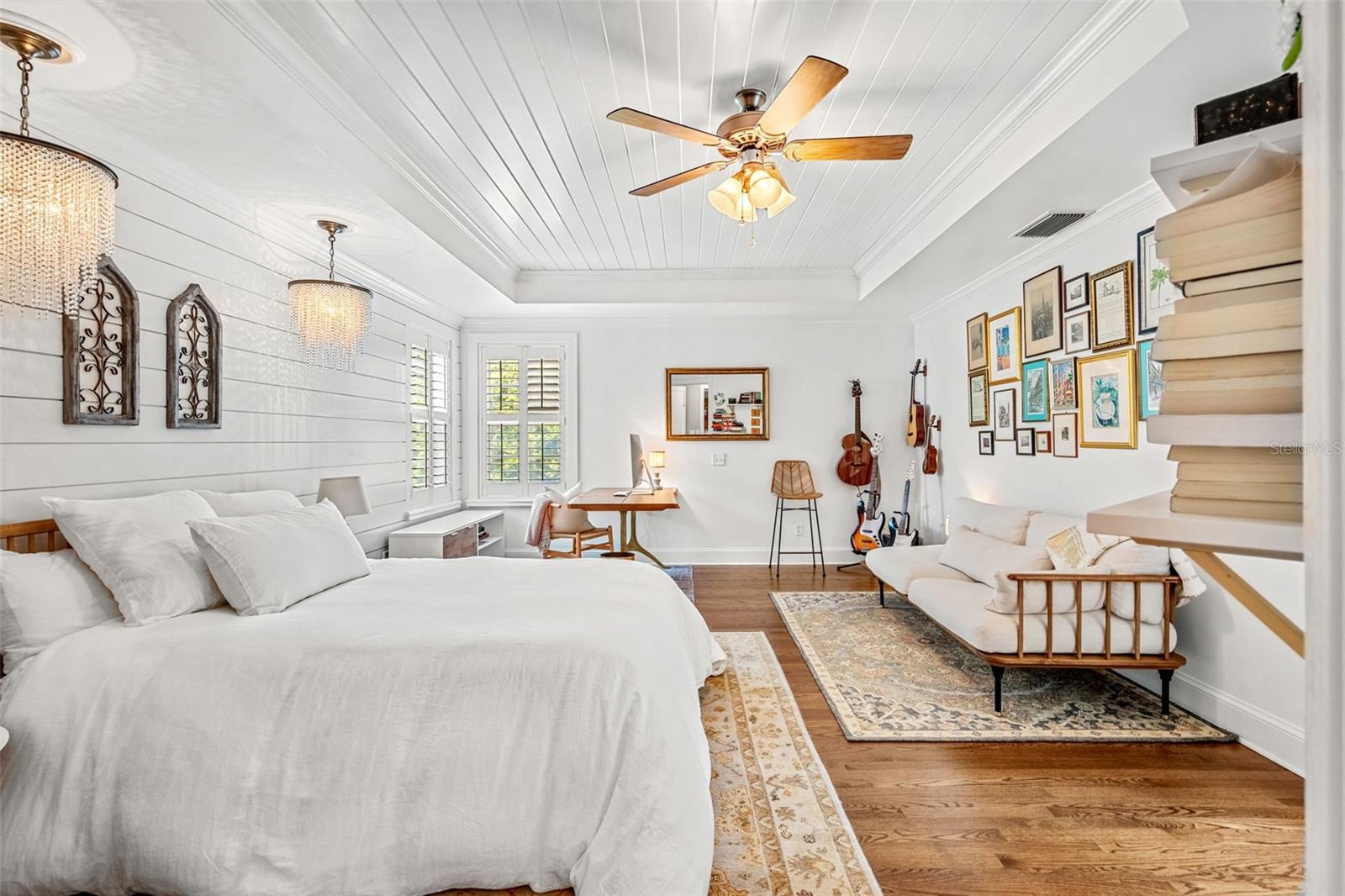 ROSE TERRACE - Residential