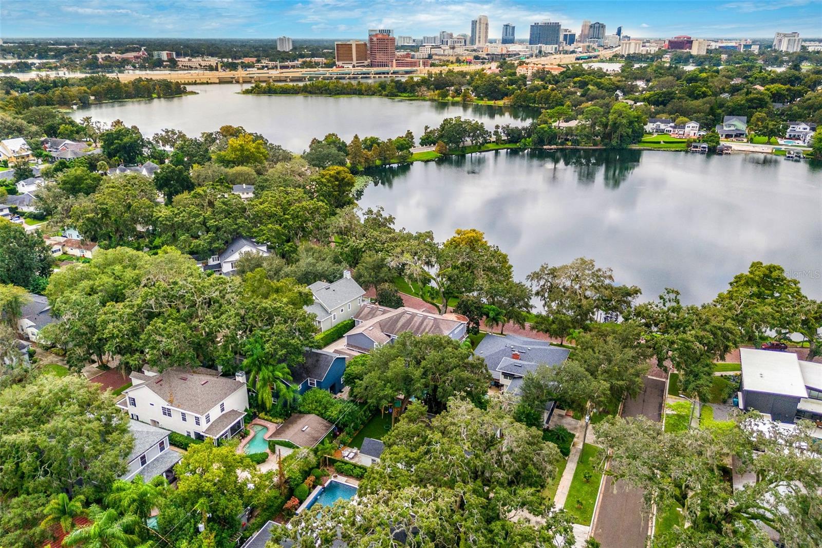 ROSE TERRACE - Residential