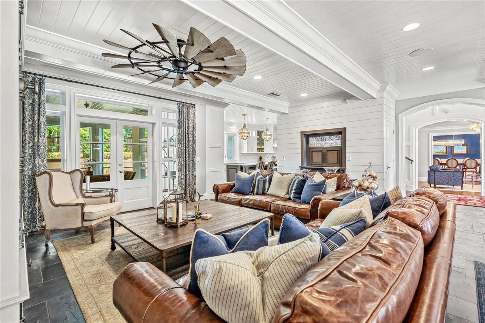 ROSE TERRACE - Residential