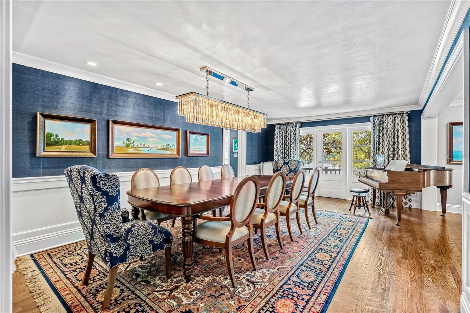 ROSE TERRACE - Residential