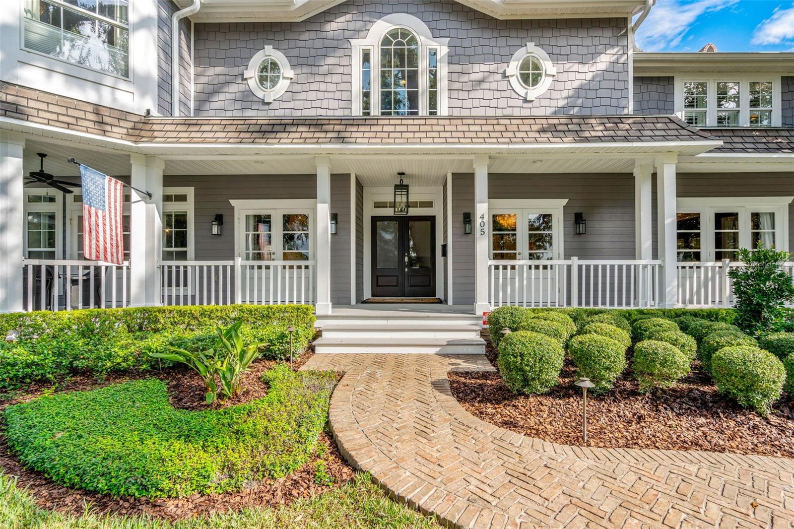 ROSE TERRACE - Residential