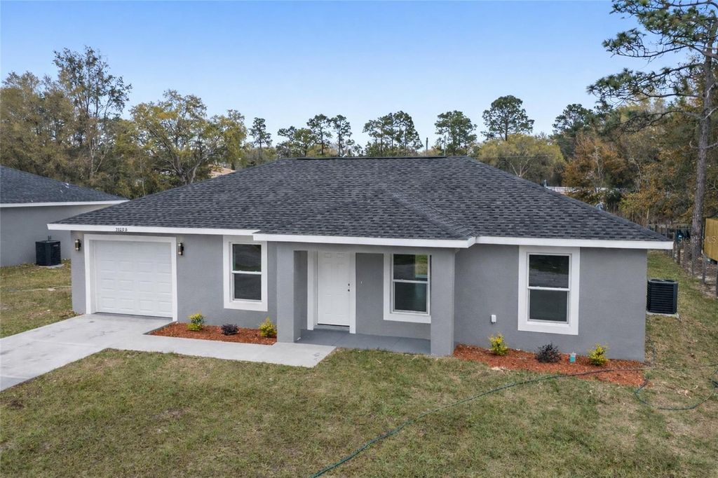 Photo of 15342 SW 38th Place, Ocala, FL 34481 (MLS # OM723513)