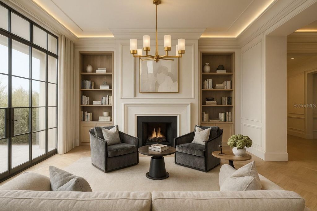 Photo of 1525 Granville Drive, Winter Park, FL 32789 (MLS # O6337290)