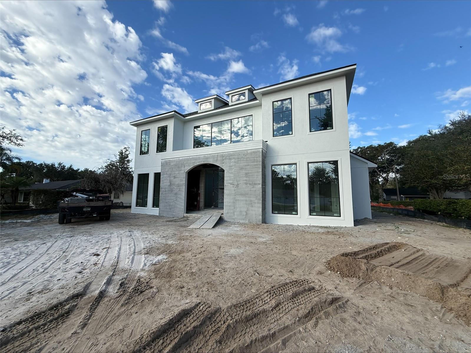 PARK GROVE - Residential