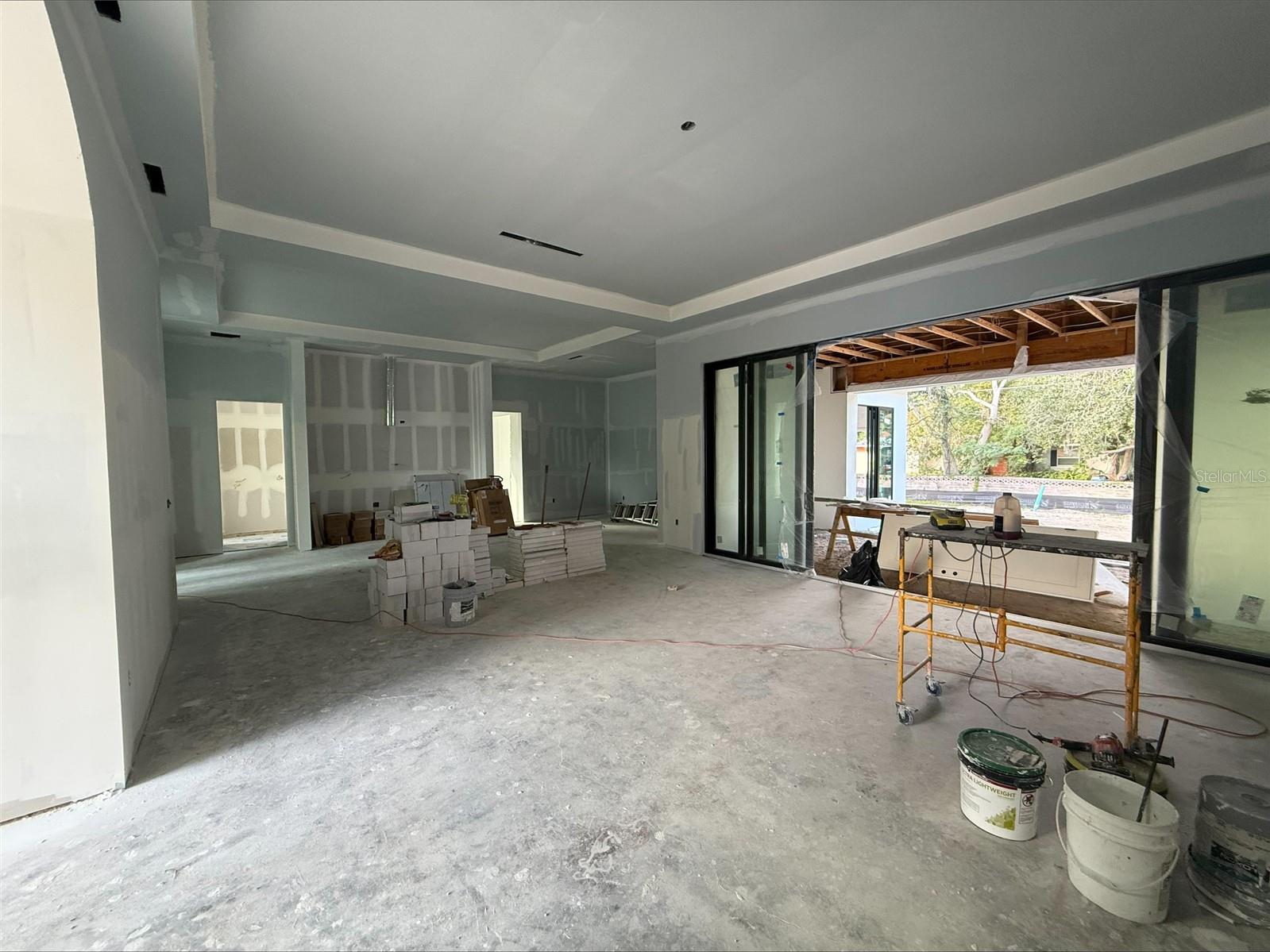 PARK GROVE - Residential