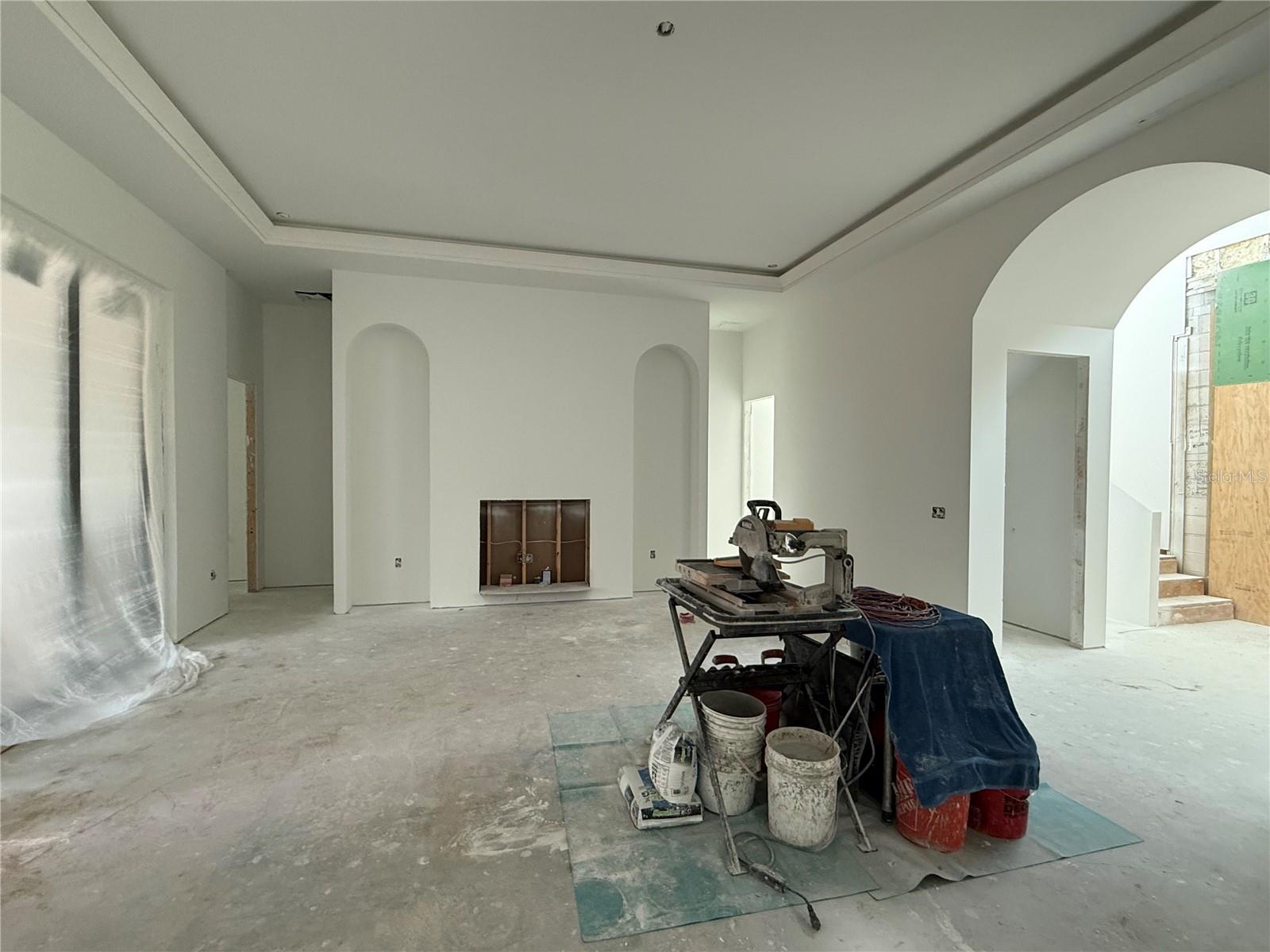 PARK GROVE - Residential