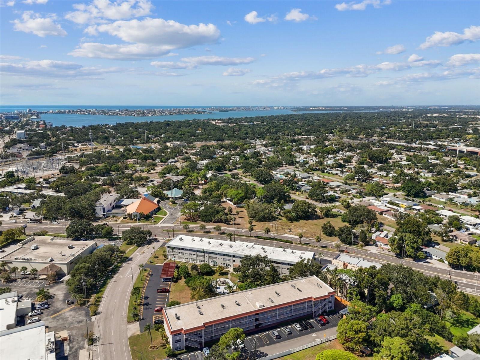 PARC VENDOME UNIT CONDO - Residential Lease