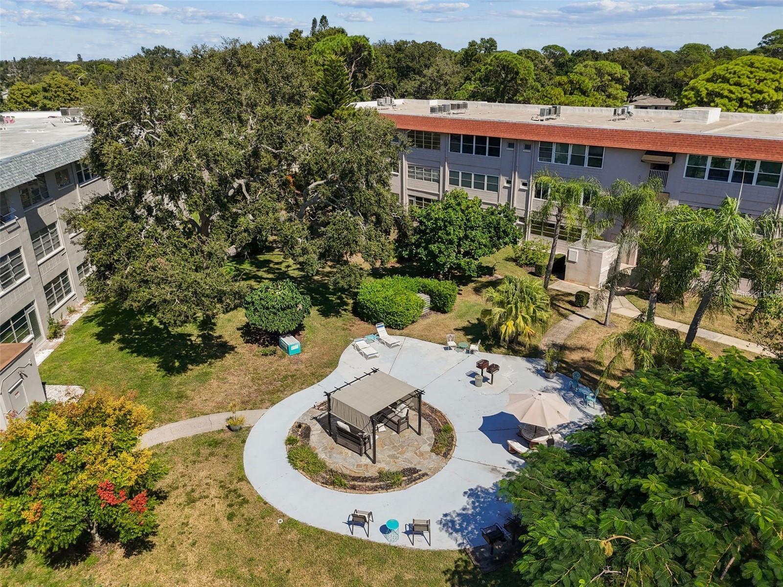 PARC VENDOME UNIT CONDO - Residential Lease