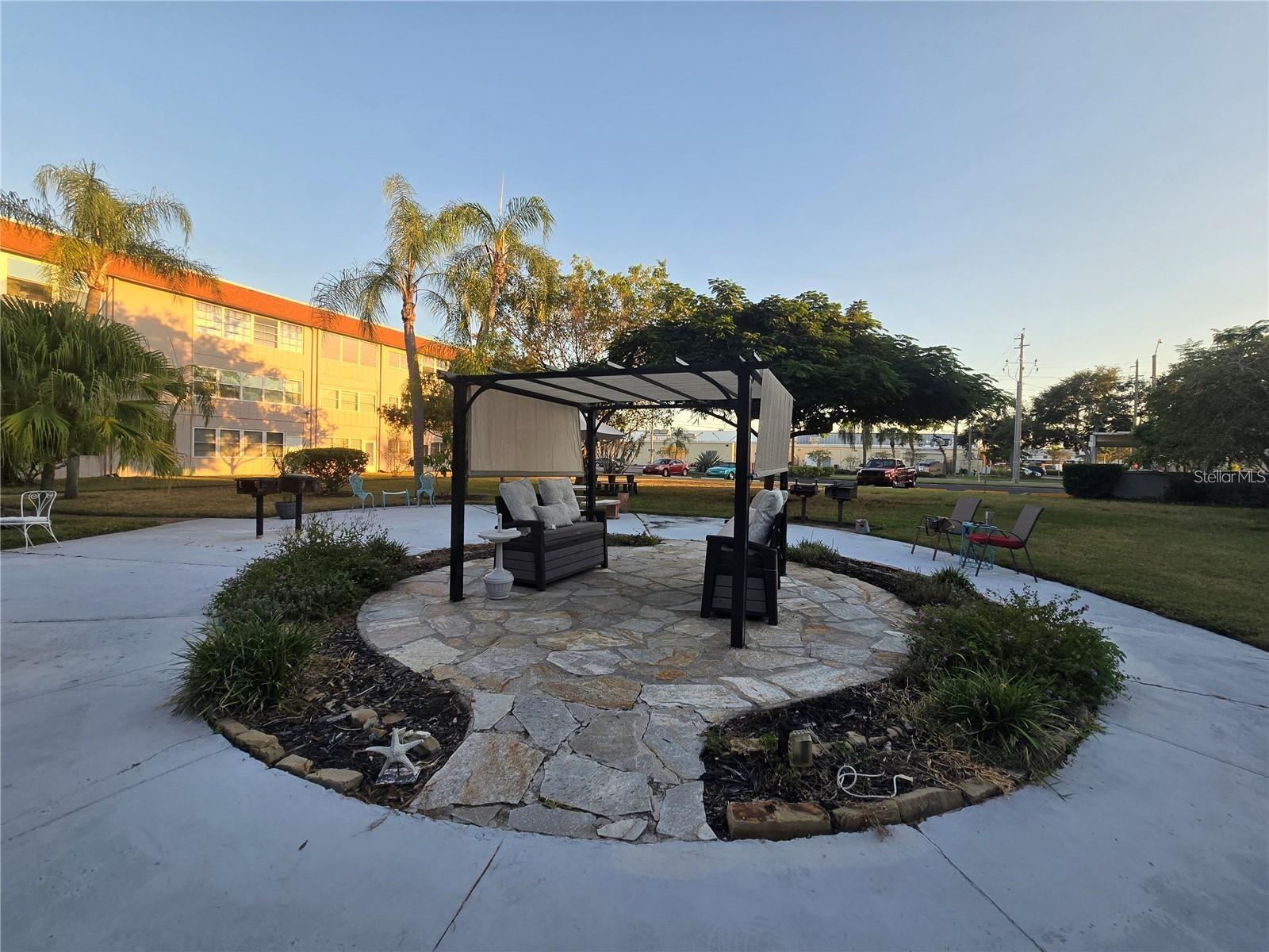 PARC VENDOME UNIT CONDO - Residential Lease