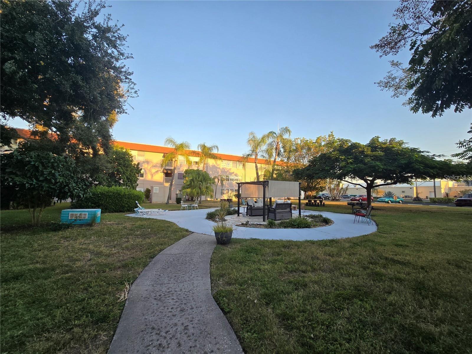 PARC VENDOME UNIT CONDO - Residential Lease