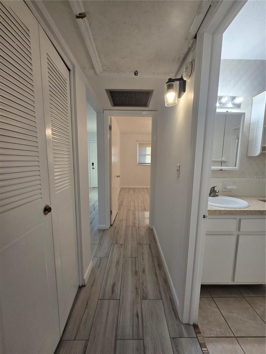 PARC VENDOME UNIT CONDO - Residential Lease