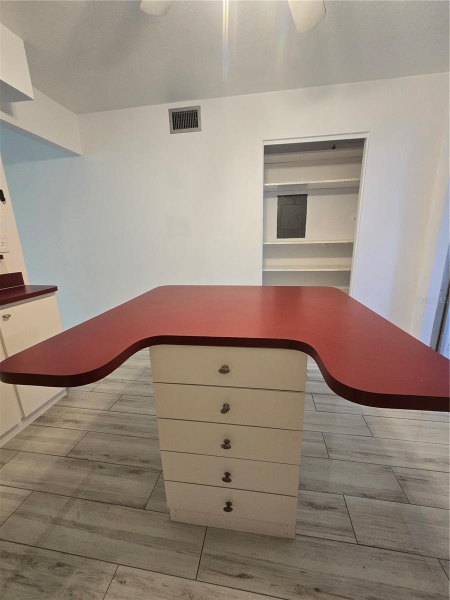 PARC VENDOME UNIT CONDO - Residential Lease