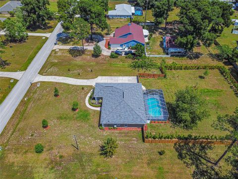 A home in OCALA