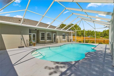 A home in OCALA