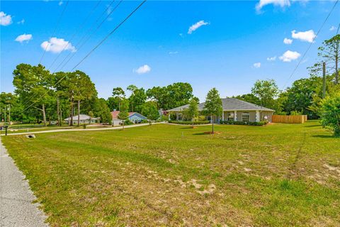 A home in OCALA