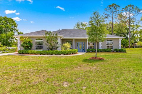 A home in OCALA