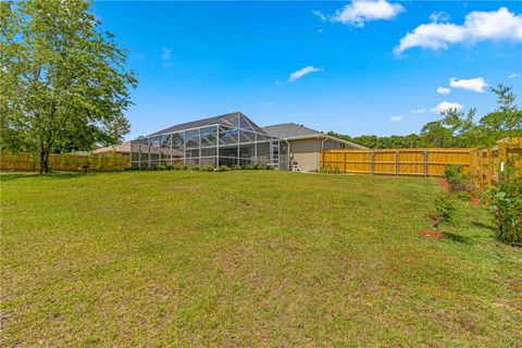 A home in OCALA