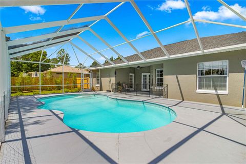 A home in OCALA