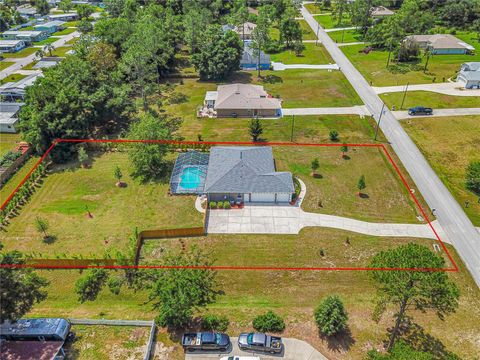 A home in OCALA