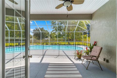 A home in OCALA