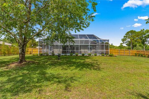 A home in OCALA