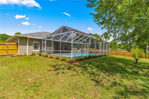 A home in OCALA