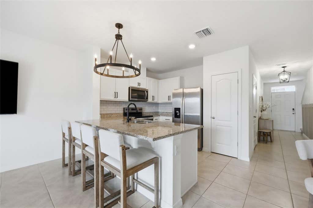 Photo of 1767 Wooden Street, Davenport, FL 33837 (MLS # O6417577)