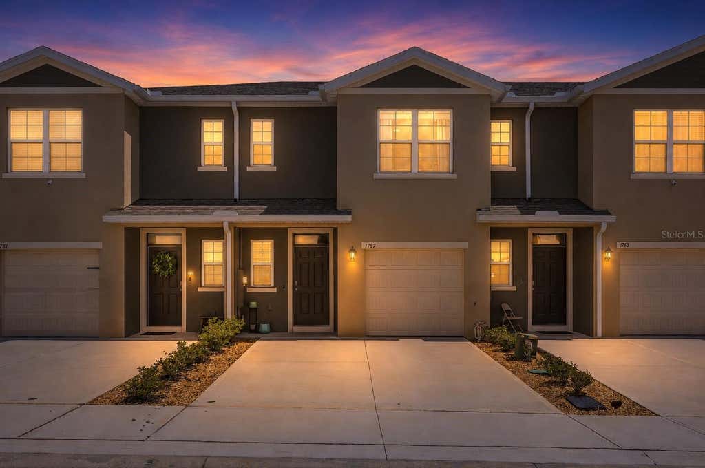 Photo of 1767 Wooden Street, Davenport, FL 33837 (MLS # O6417577)