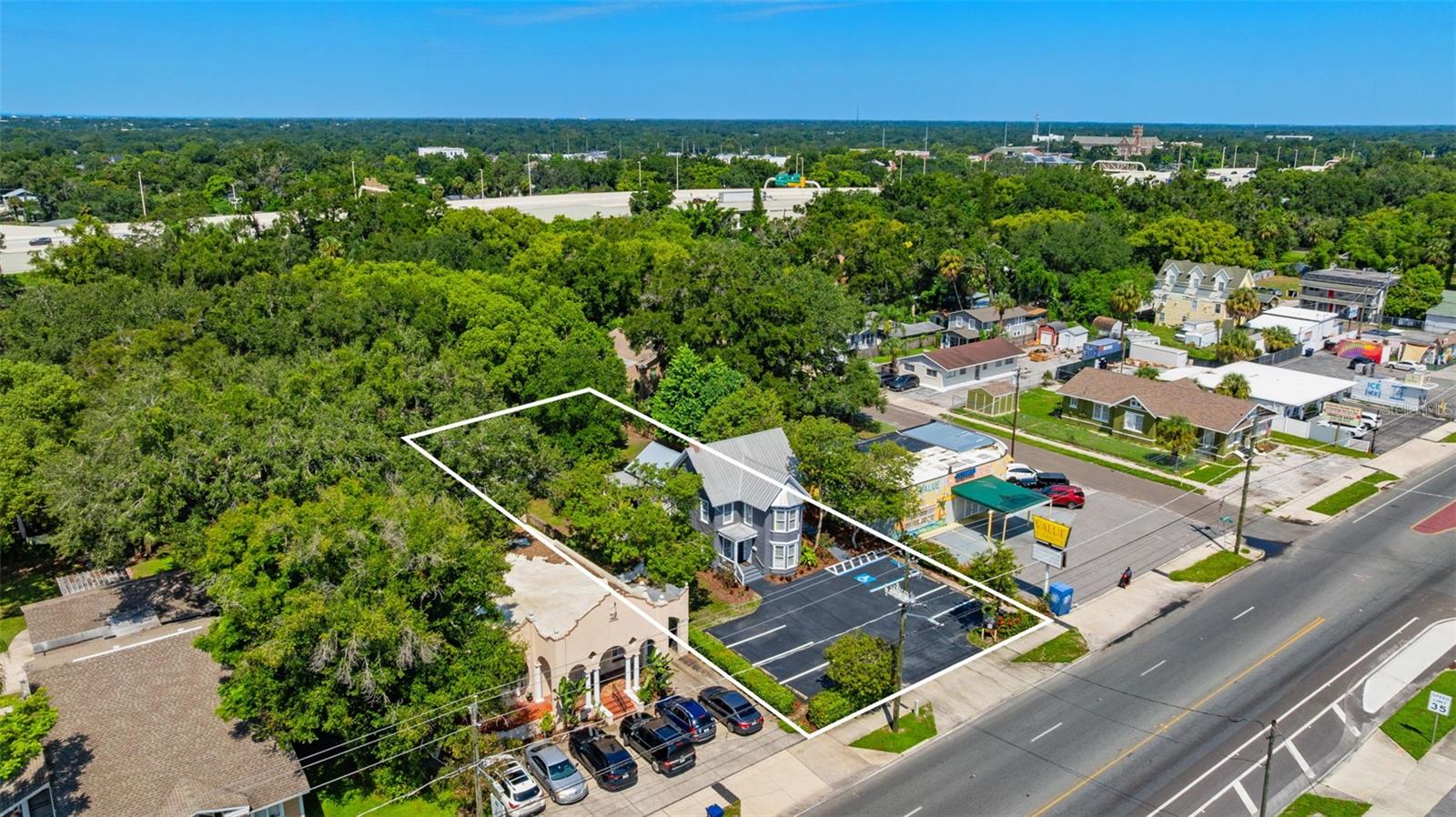 4GZ | MAXWELLTON SUBDIVISION CORRECTED P - Commercial Sale