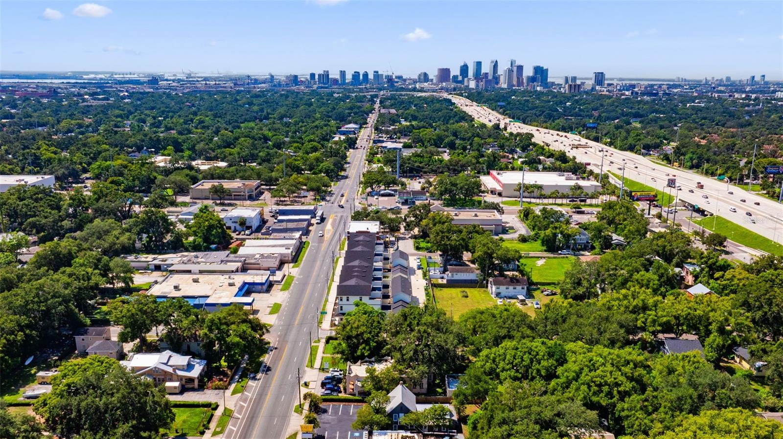 4GZ | MAXWELLTON SUBDIVISION CORRECTED P - Commercial Sale
