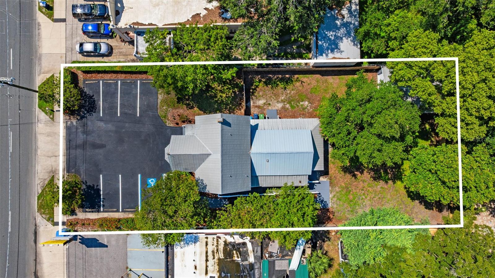 4GZ | MAXWELLTON SUBDIVISION CORRECTED P - Commercial Sale