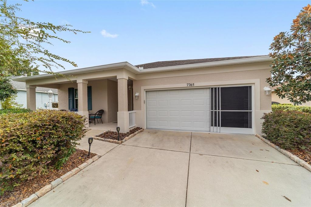 Photo of 7765 SW 80th Place Road, Ocala, FL 34476 (MLS # OM714654)