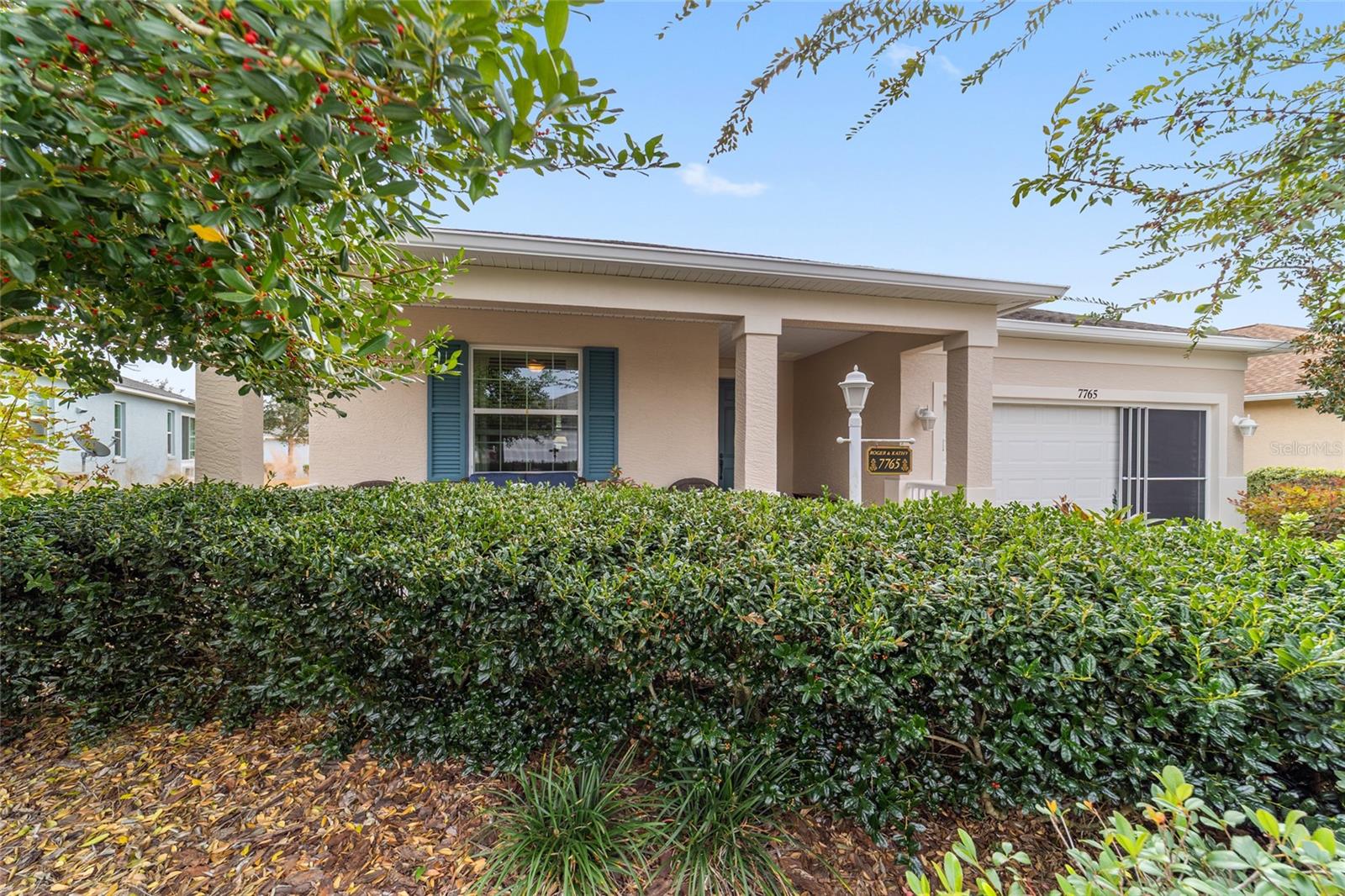 7765 SW 80TH PLACE ROAD