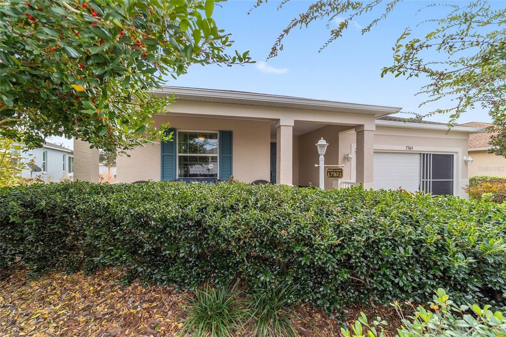 Photo of 7765 SW 80th Place Road, Ocala, FL 34476 (MLS # OM714654)