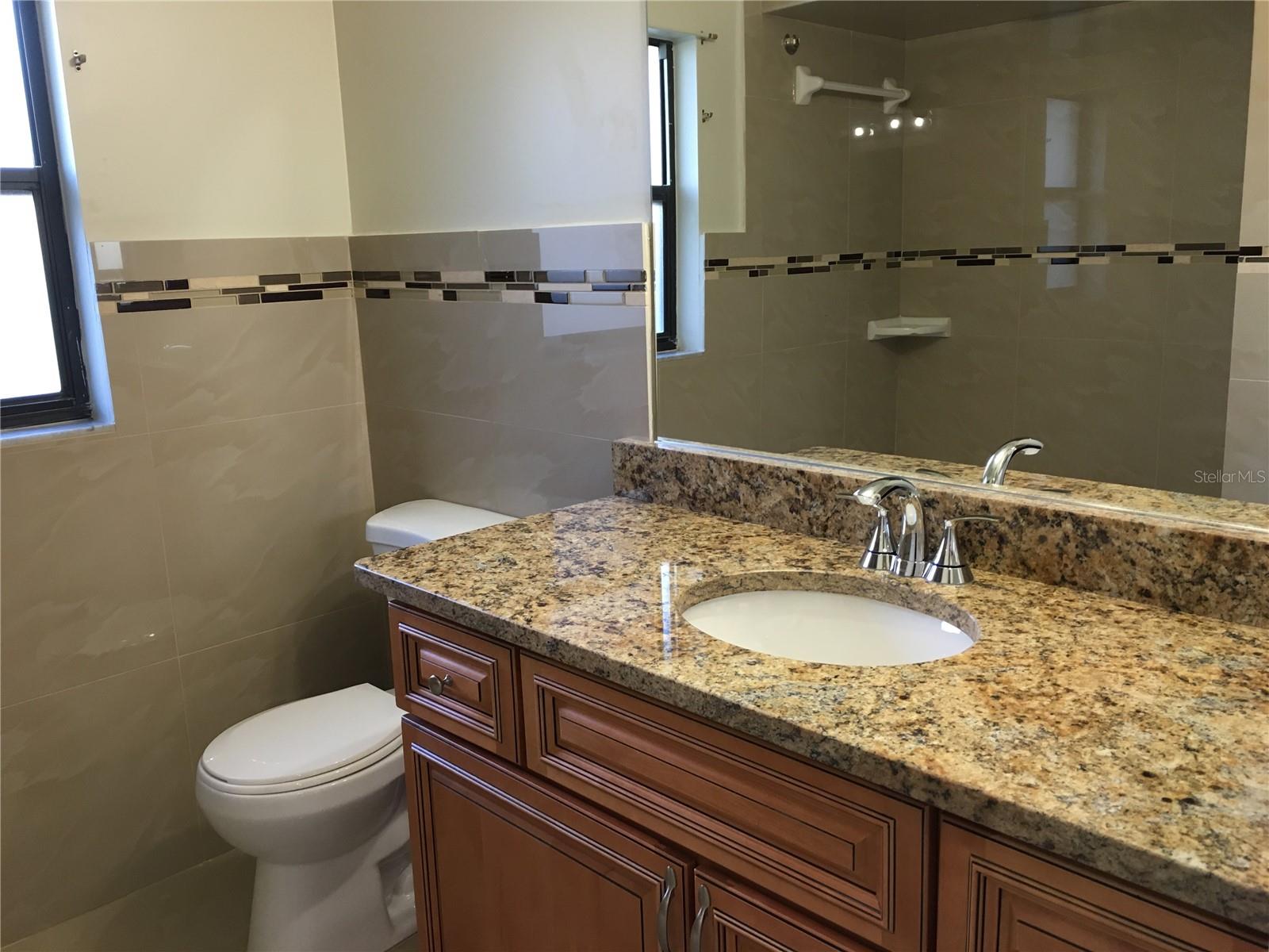 GULF HARBORS WOODLANDS - Residential Lease