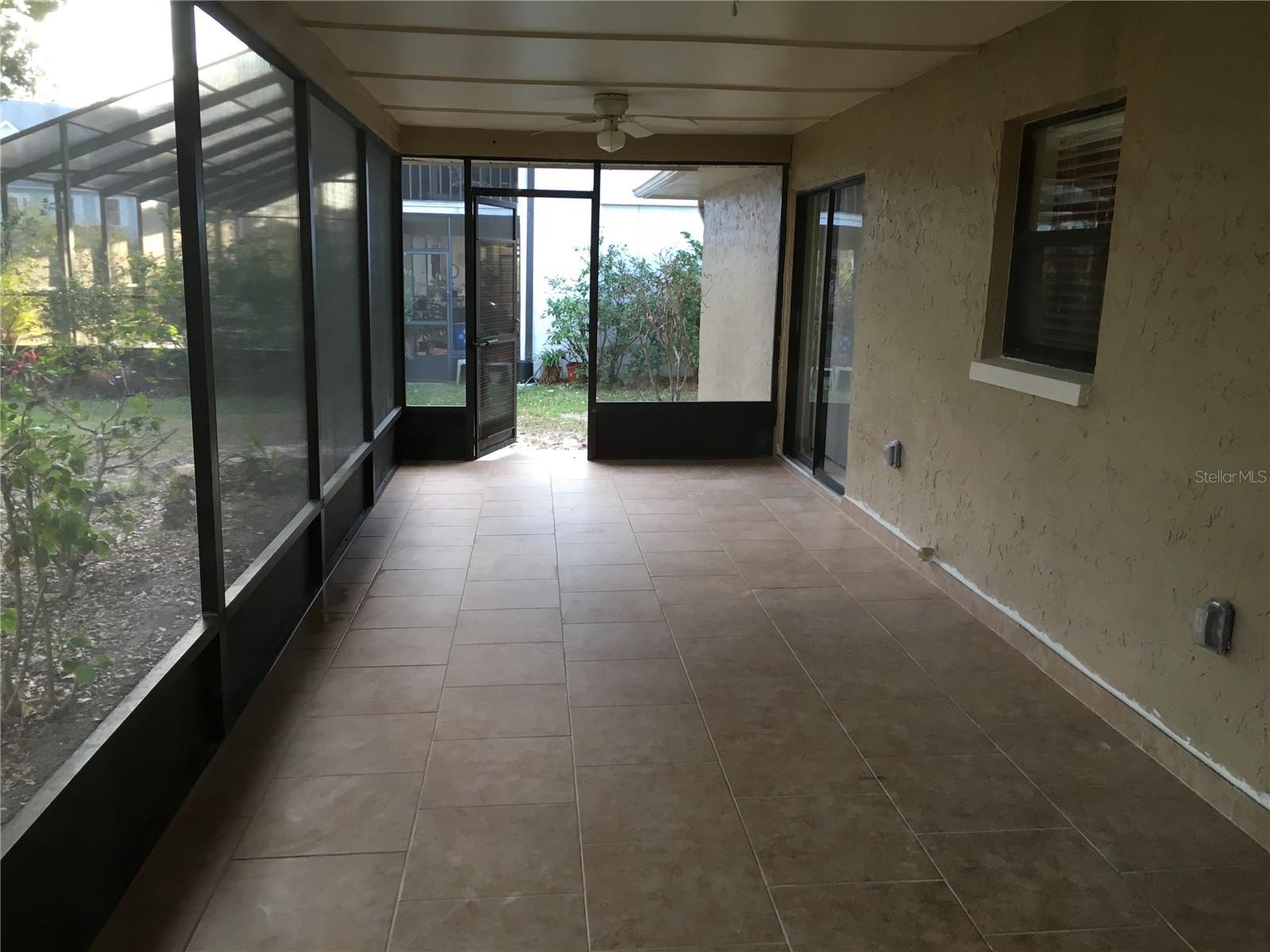 GULF HARBORS WOODLANDS - Residential Lease