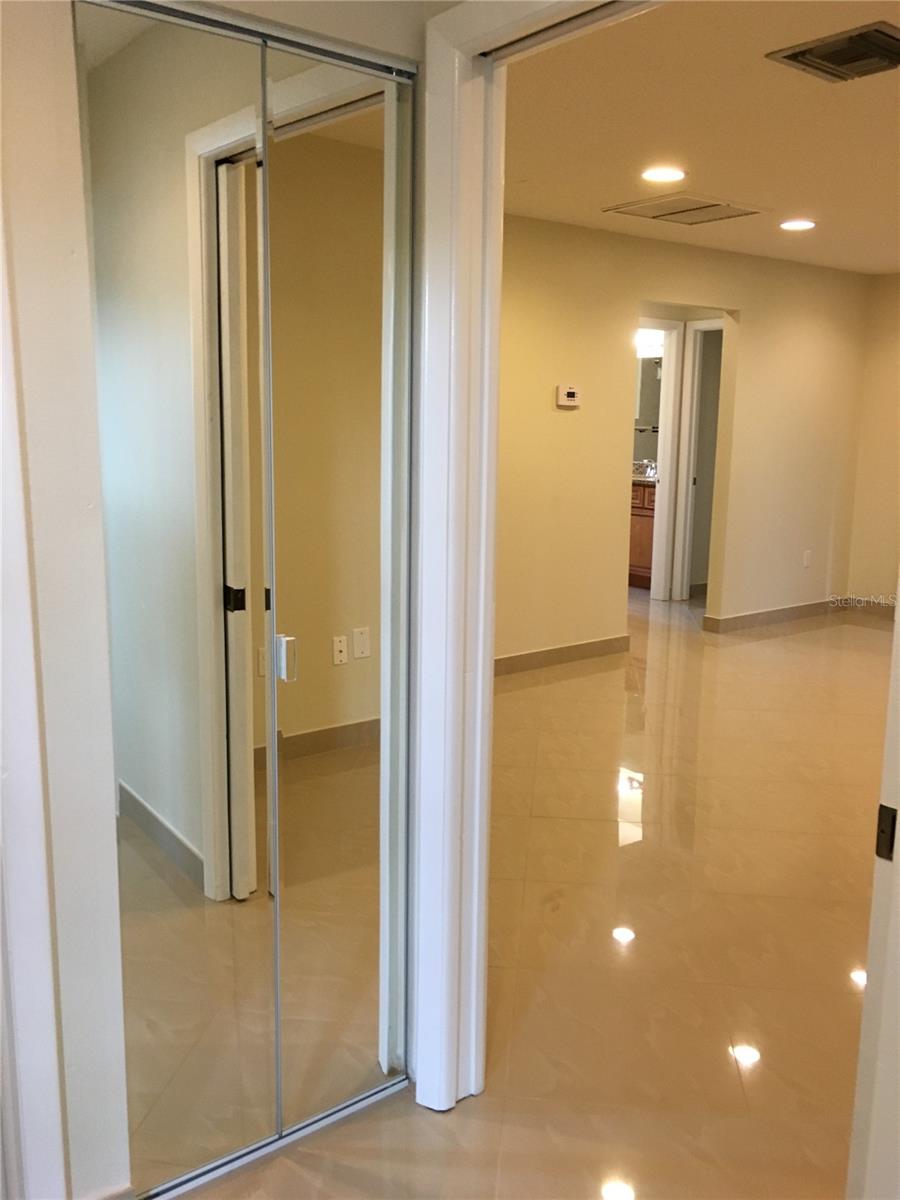 GULF HARBORS WOODLANDS - Residential Lease