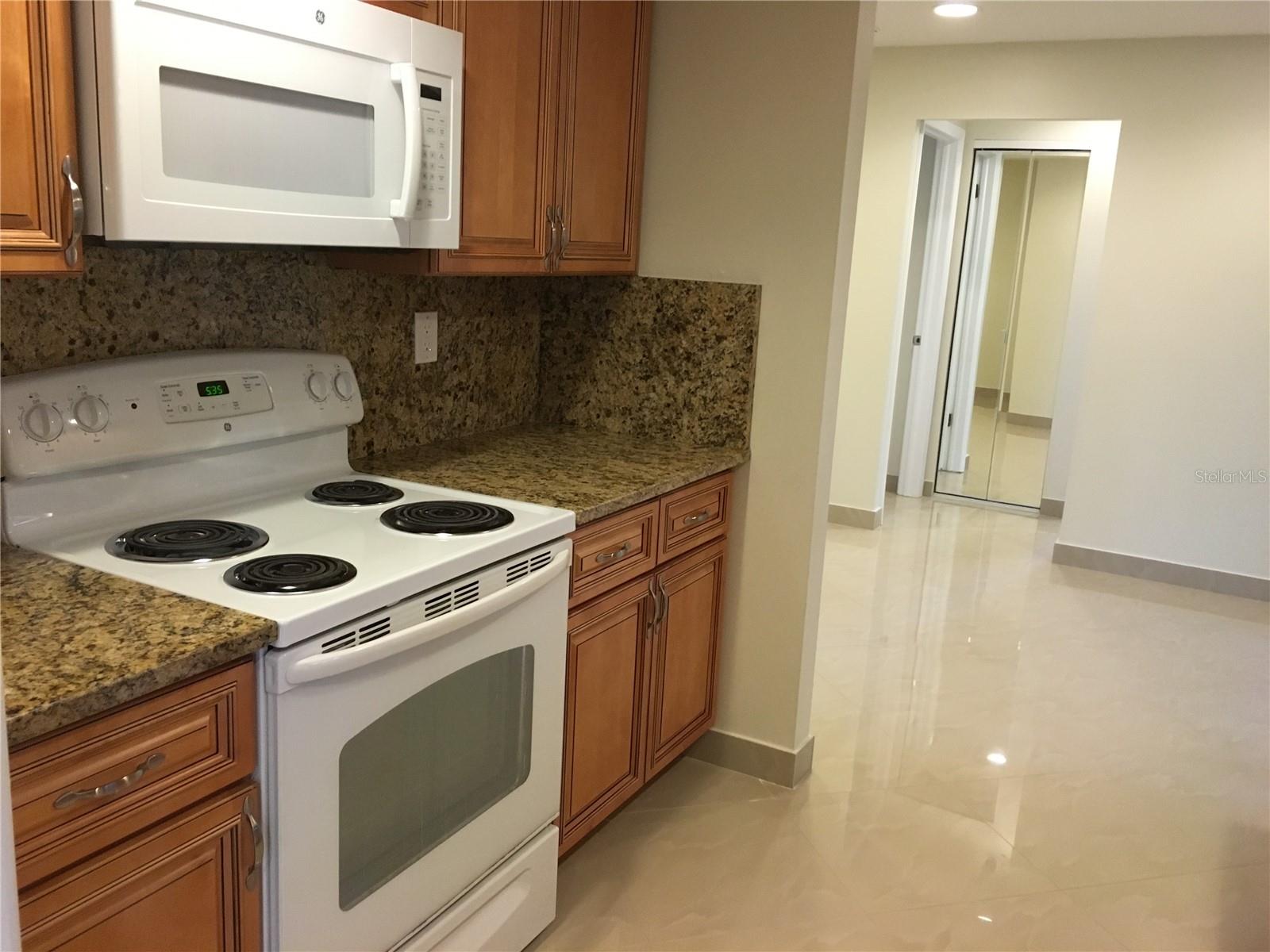 GULF HARBORS WOODLANDS - Residential Lease