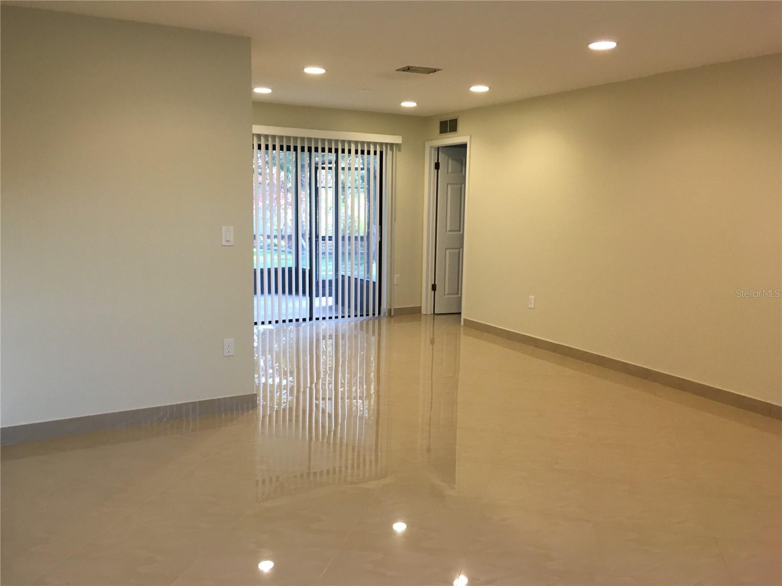 GULF HARBORS WOODLANDS - Residential Lease