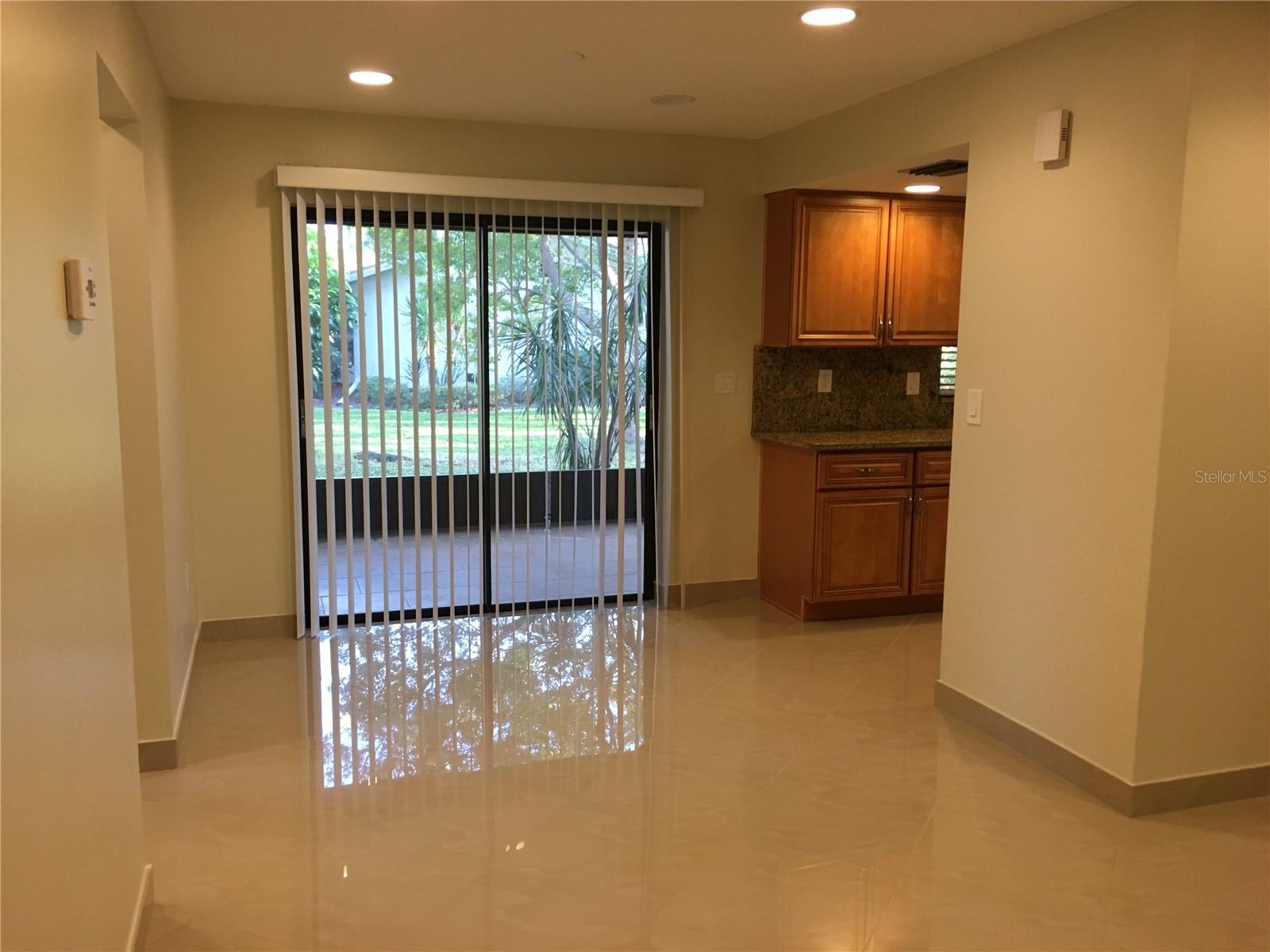 GULF HARBORS WOODLANDS - Residential Lease