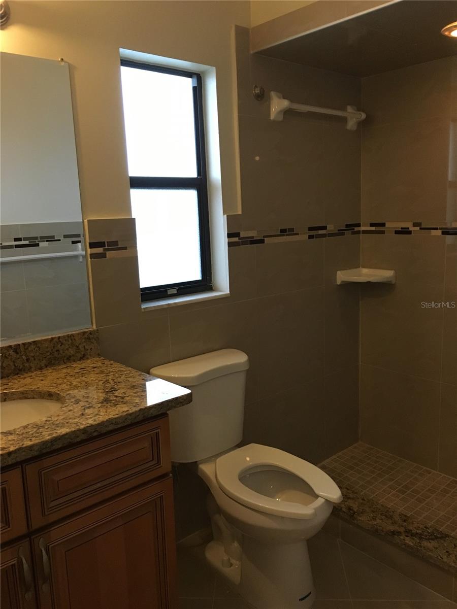 GULF HARBORS WOODLANDS - Residential Lease